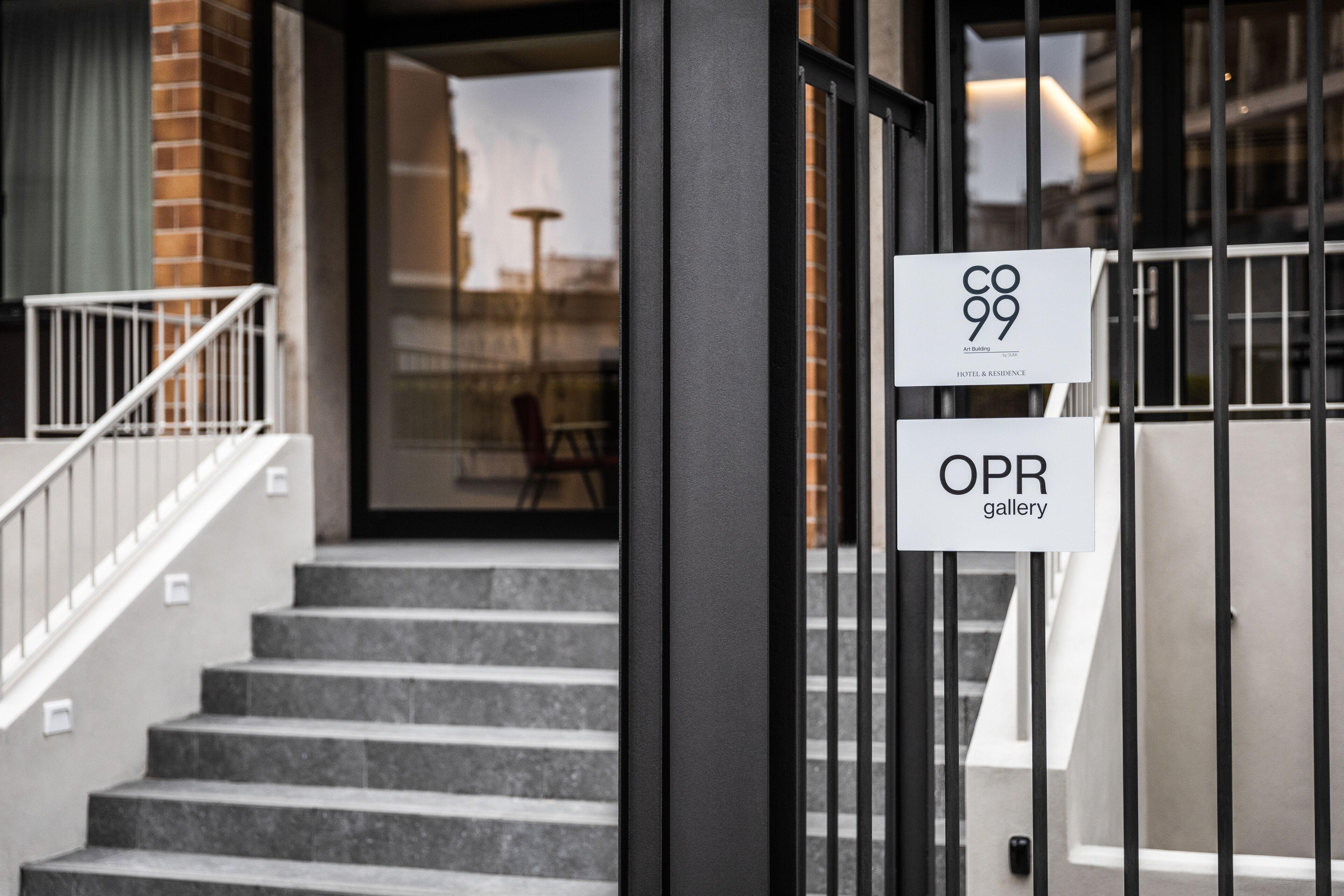 Co99 Art Building Residence — Photos 2