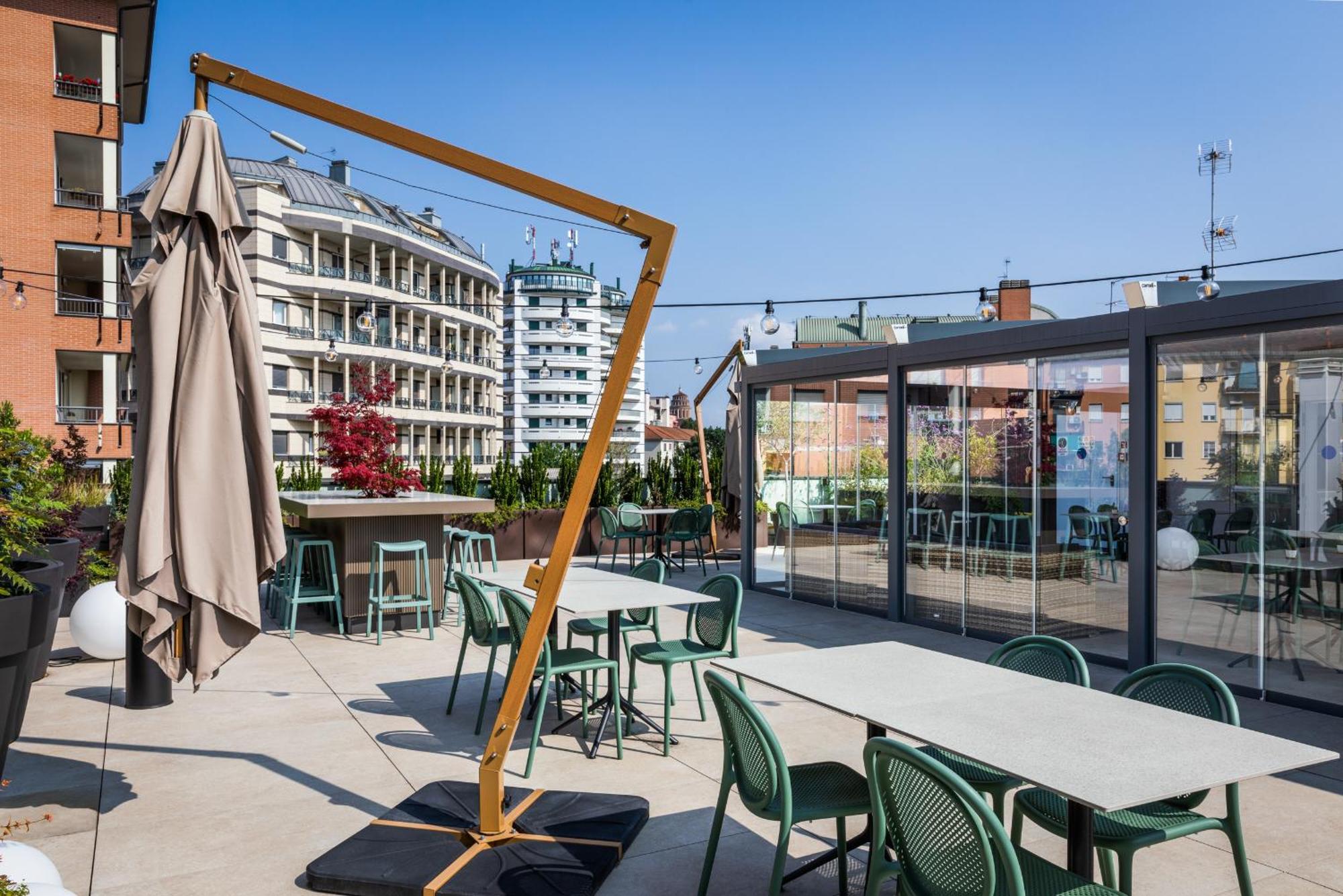 Co99 Art Building Residence — Photos 3